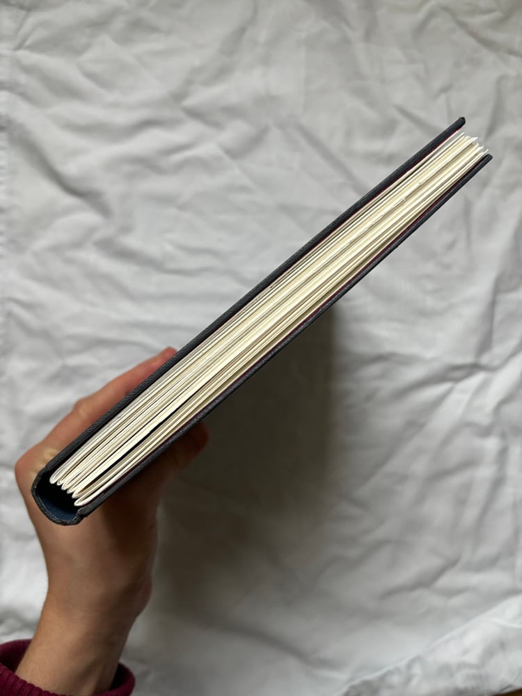 Image of Sketchbook #13