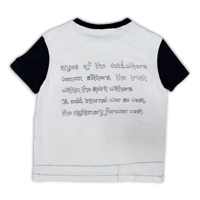 Image 2 of SLITHERS T-SHIRT