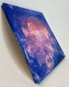 Faith - Original Painting By Cyril Ferrando