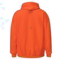Image 10 of Unisex Hoodie cause problems 