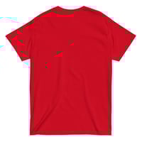 Image 5 of Unisex classic tee, Easily Distracted By Crows Tee