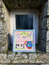 Image 2 of Late Winter Shelves