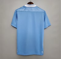 Image 3 of Man City 2011/12 Home