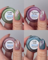 Image 18 of Glisten & Glow Pool Party Collection 4 piece collection