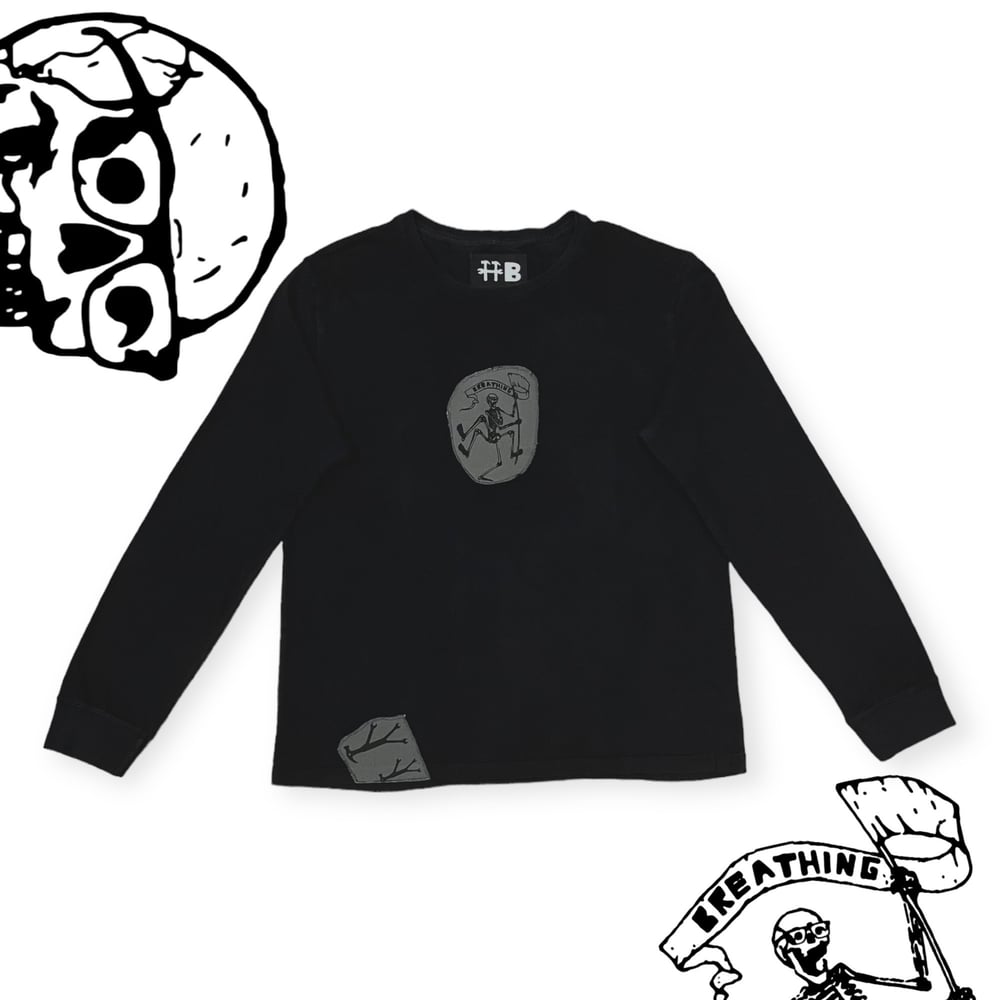 1of1 “LARRY” LONG-SLEEVE