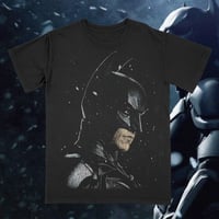 Image 2 of DARK KNIGHT TEE (PRE-ORDER)