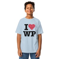 Image 10 of I Love Water Polo Tee - Kids