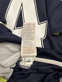 Image 14 of Tottenham Hotspur “MODRIĆ 14” 2010/11 Third Shirt + PL patches (XL)