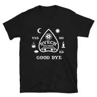 SVECH RECORDS- OUIJA TEE