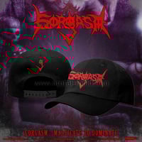 Image 1 of Gorgasm - Dad Hat