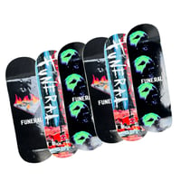 Image 1 of plastic deck