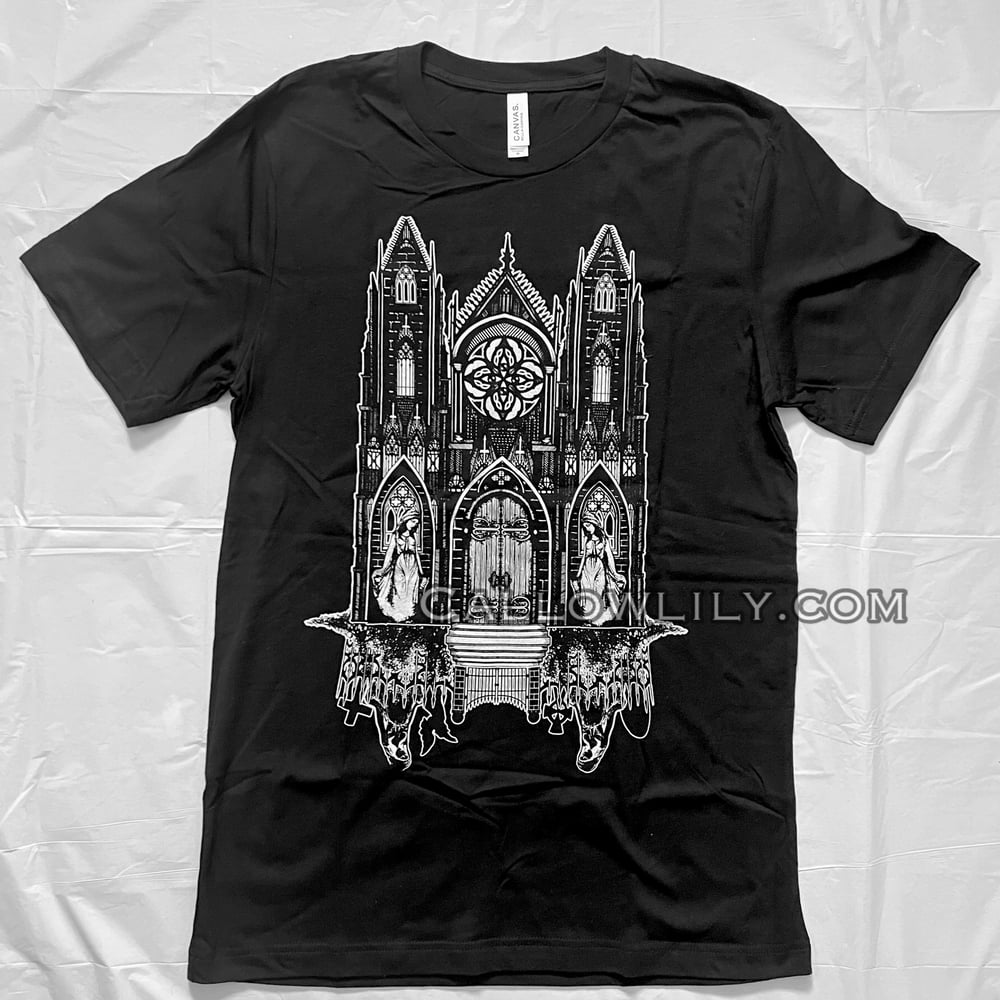 Image of Noirtifactory II Unisex Tees 