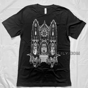 Image of Noirtifactory II Unisex Tees 