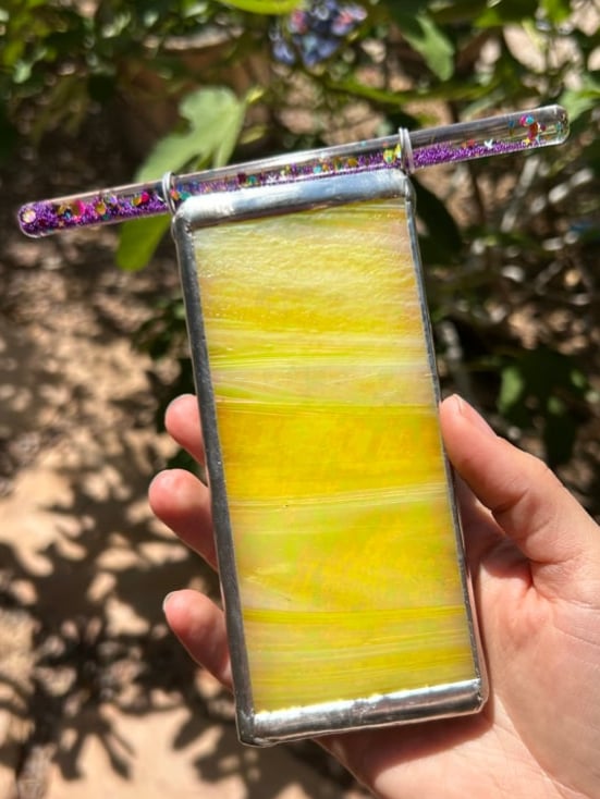 Image of Lemon Drop Mini AuraScope