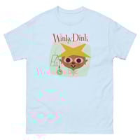Image 1 of WINKY DINK Unisex classic tee
