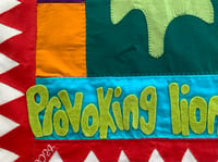 Image 5 of Roar Banner