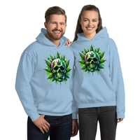 Image 5 of Pothead 2 Unisex Hoodie