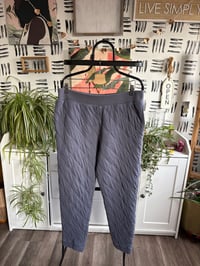 Image 1 of Target quilted sweats 