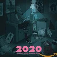 Stardumb 2020 2xLp 