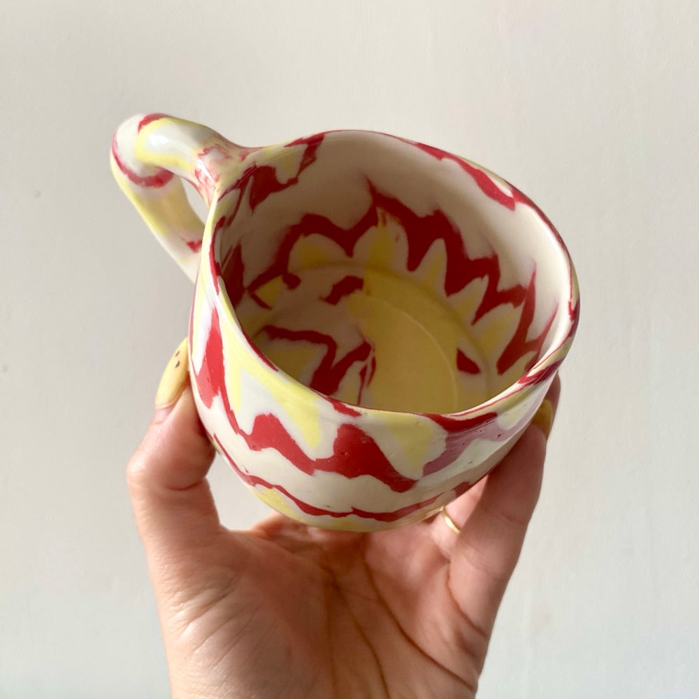 Image of Venus Mug #1