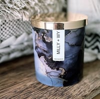 Image 2 of Agate Luxury Soy Candle