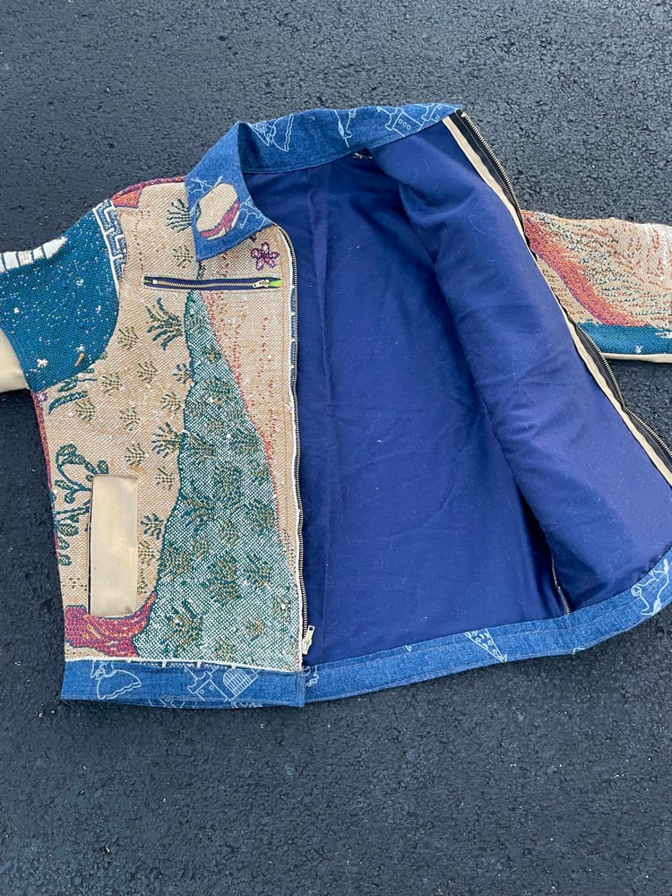 FIRST DAY OUT Image 3