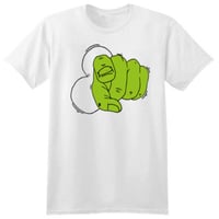 Image 1 of Love U T-Shirt
