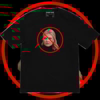 Image 1 of EAT THE RICH t-shirt