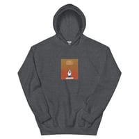 Image 15 of THE FINGER-RING TRICK HOODIE