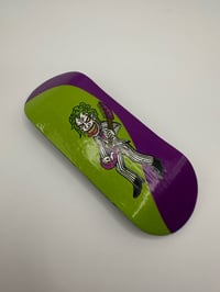 Image 1 of Beetle Man 34.5mm - freak 