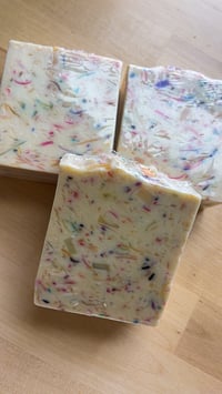 Image 1 of Strawberry Confetti