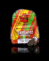 Image 1 of Disposable Pens- BackPack Boyz BubbleGum Gelato