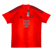 Image 1 of Bayern Munich Home - 2024/25