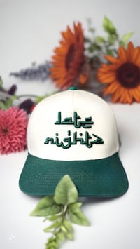 Image 1 of The Classic SnapBack //