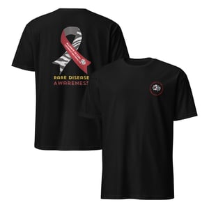 Image of Alliance to Cure/Rare Disease Short-Sleeve Unisex T-Shirt