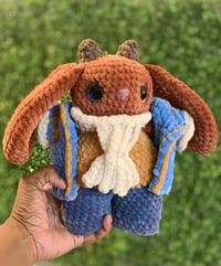 Image 1 of Beast Bunny 1