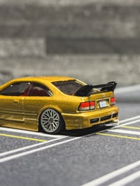 Image 5 of HONDA CIVIC SI v4 CUSTOM