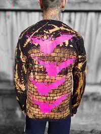 Image 2 of (PRE-ORDERS) WALL BREAKER BLEACHERS