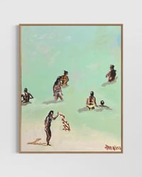 Image 1 of Under the Heavens Original artwork 