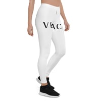 Image 3 of VERSACE Original Medusa Leggings