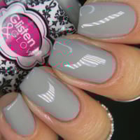 Image 4 of Glisten & Glow Mittens, Schmittens 
