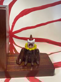 Image 4 of Clown bookends