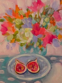 Image 1 of The Bright Side     11x14