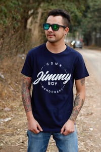 Image 3 of PLAYERA CDMX