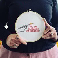 Image 1 of Something Beautiful