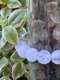 Image 1 of White Sage Bracelet 🤍