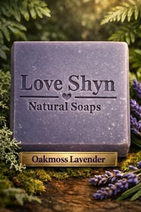 Image 19 of Plant-Based Soap