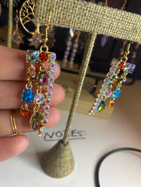 Image 1 of Rhinestone Fanatics!