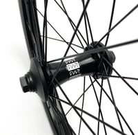 Image 2 of Cult Crew Front Wheel V2