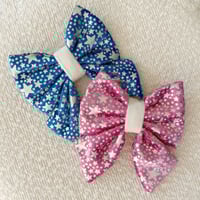 SUPAWSTAR SAILOR BOW